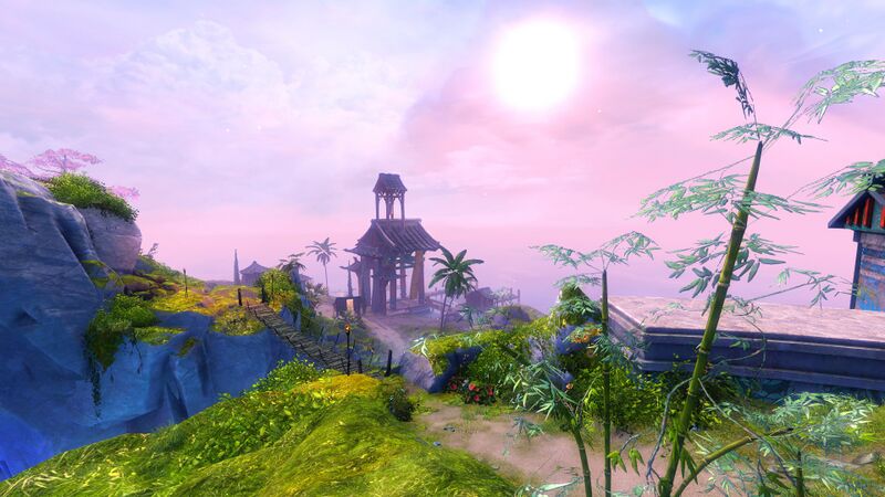 File:Thousand Seas Pavilion Overlooking Dock.jpg