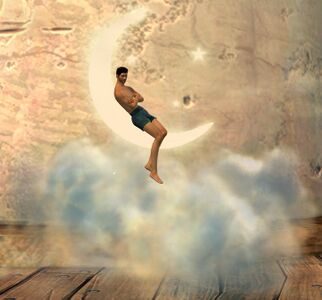 Tranquil Moon Chair human male.jpg