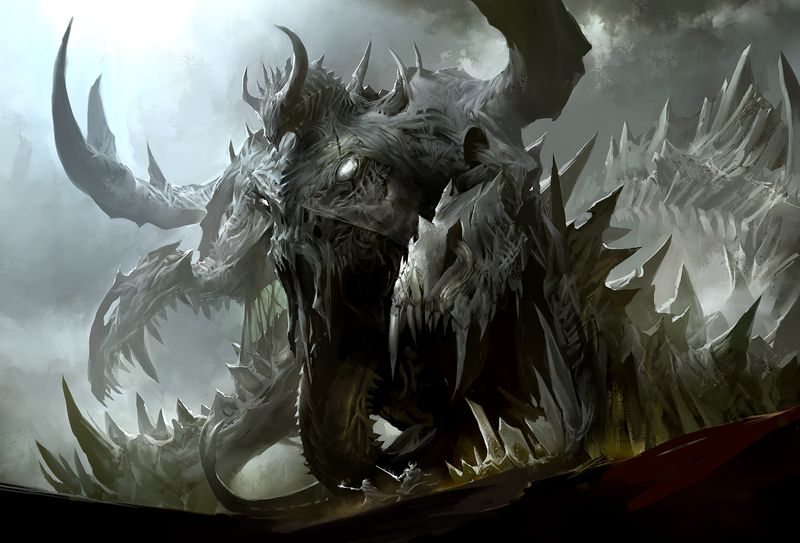 File:"The Dragon Head" concept art.jpg