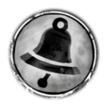 Ground decal