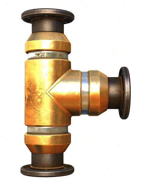 File:Brasswork T-Pipe.jpg