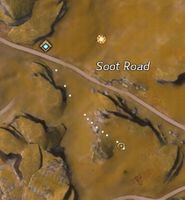 Defeat the dragon minions before they absorb too much ley-line magic (Blazeridge Steppes) map 3.jpg