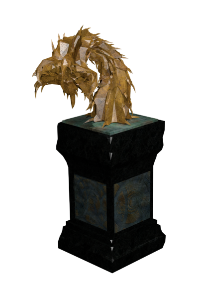 File:Gold TT Trophy Render Croped.png