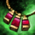 Soldier's Amulet of Beryl