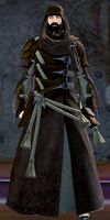 Male Arcane