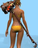 Berserker's Gauntlet Greathammer stowed.jpg