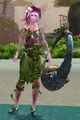 Castaway Gealan