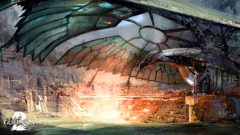 File:Clockwork Chaos wallpaper 1.jpg