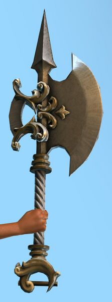 File:Hero's Axe.jpg