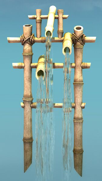 File:Meditative Bamboo Fountain front.jpg