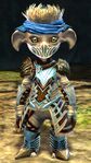 Asura female
