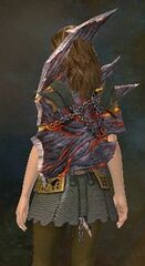 [[PvP Molten Aegis|Molten Aegis]]