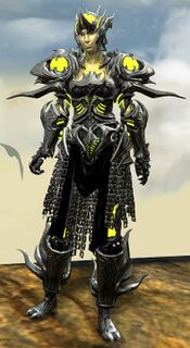 Warbeast armor (heavy) sylvari female front.jpg