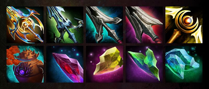 File:"GW2 Icons" concept art 01.jpg