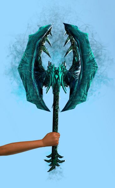 File:Axe of the Dragon's Deep.jpg