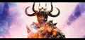 Balthazar on the Guild Wars 2: Path of Fire launch trailer.