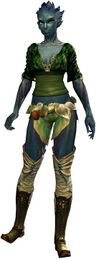Cherry Blossom Clothing Outfit