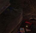 Scarlet's Secret Lair