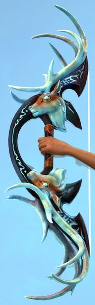 File:Mystical Beast Short Bow.jpg
