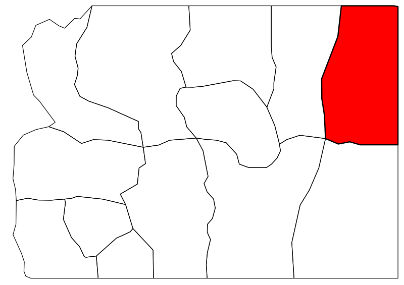 File:North Peninsula locator.svg