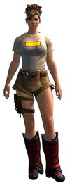 Seize the Awkward Clothing Outfit