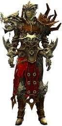 Slayer's Outfit