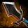 Deldrimor Steel Trident Head.png