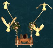 Gentle Garden Swing Glider top.jpg
