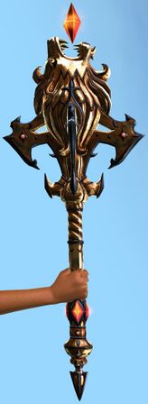 Gold Lion Mace.jpg