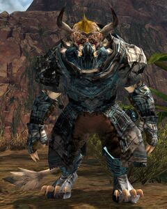 Priory charr male medium 1 (HoT pistol and warhorn).jpg