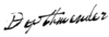 User:Depthmender