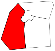 Western Strait locator.svg