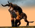 Minotaur