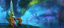 Dwayna's Throne banner.jpg