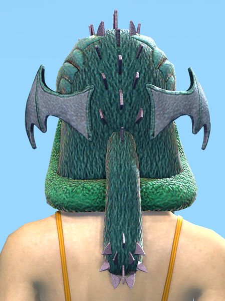 File:Fuzzy Aurene Hat back.jpg