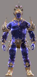Starborn Outfit