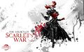 The Legacy of Scarlet's War wallpaper.