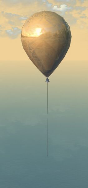 File:White Balloon.jpg