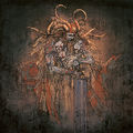 Ascalonian mural of Balthazar.