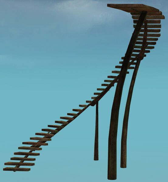 File:Beach House Spiral Stairs side.jpg