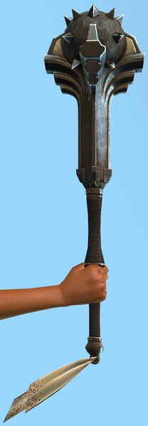 File:Cavalier Mace.jpg