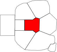 Central Gullet locator.svg