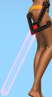 Crimson Assassin Sword stowed.jpg
