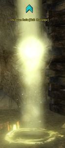 Dwarven Relic (Dredgehaunt Cliffs).jpg