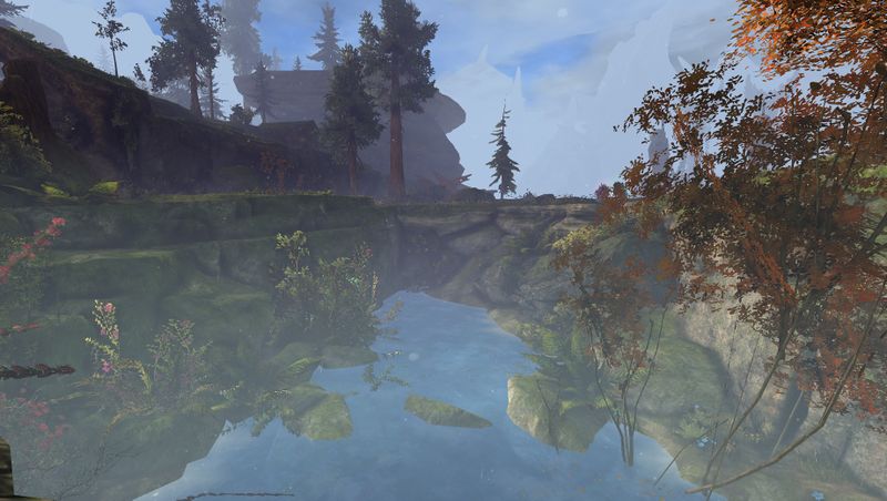 File:Evergreen Pond.jpg