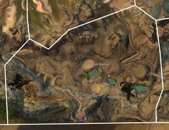 Kaluun Ravine map.jpg