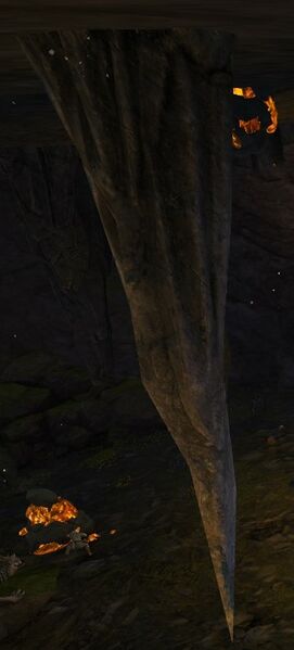 File:Loose Stalactite.jpg