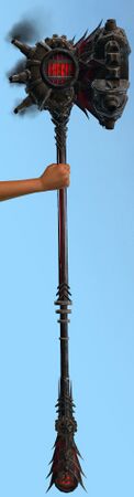 Machined Hammer.jpg