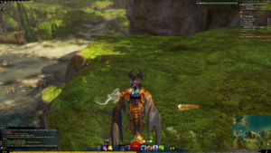 Memory Essence- Caledon Forest.png