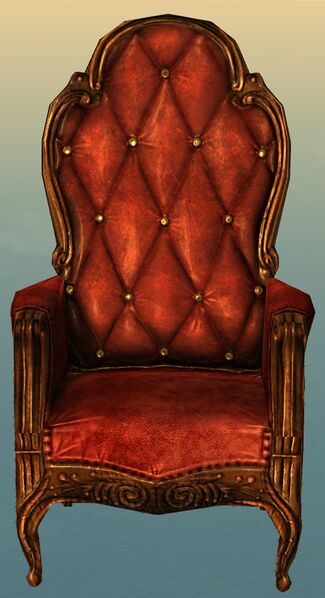 File:Plush Armchair front.jpg